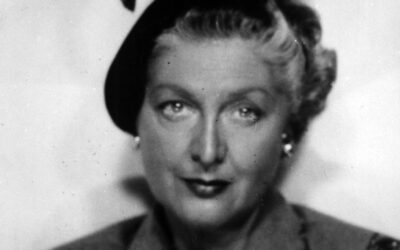 Biography: Eleanor Audley