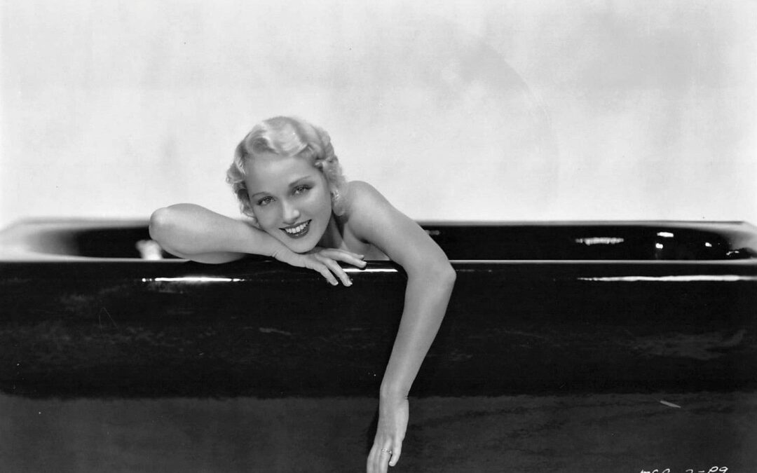 Biography: Leila Hyams