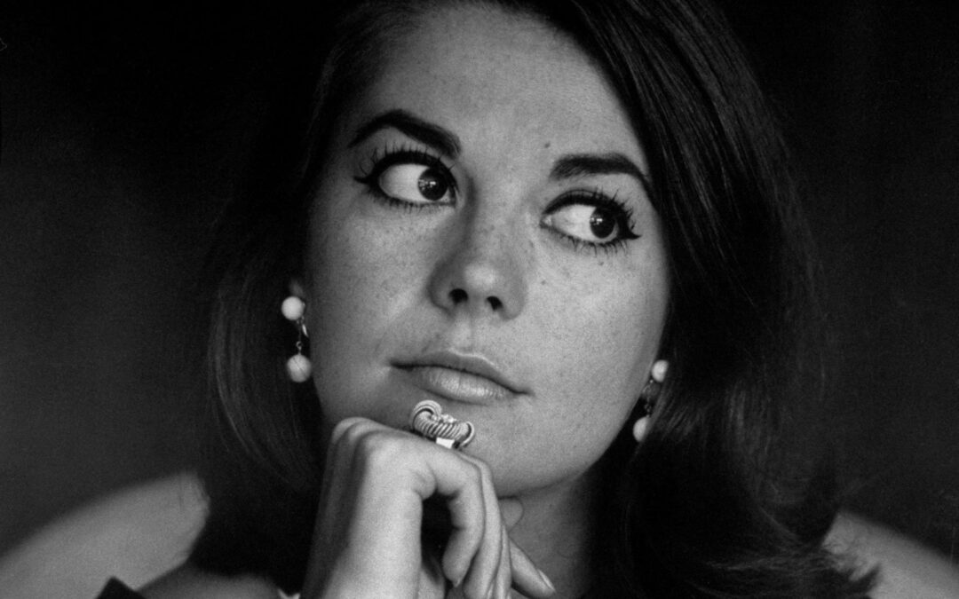 Biography: Natalie Wood