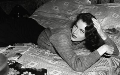 Biography: Ava Gardner