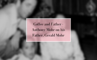 Coffee and Father